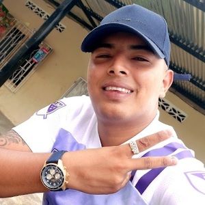 Meet your Posher, Fabricio joel